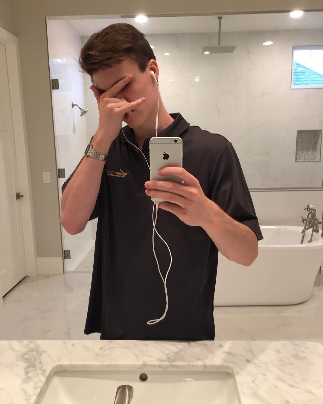 58% of this bathroom is constructed of white marble