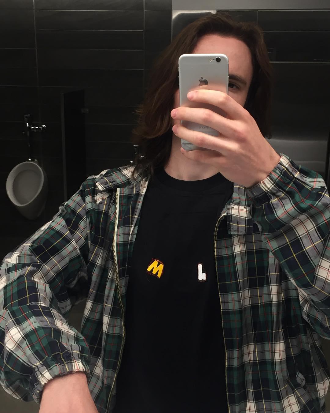 1/1 Murga piece and a plaid jacket