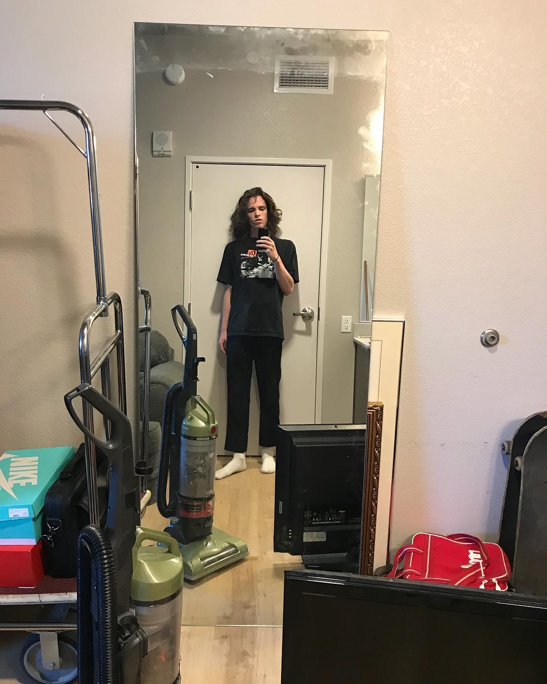 Moving out...