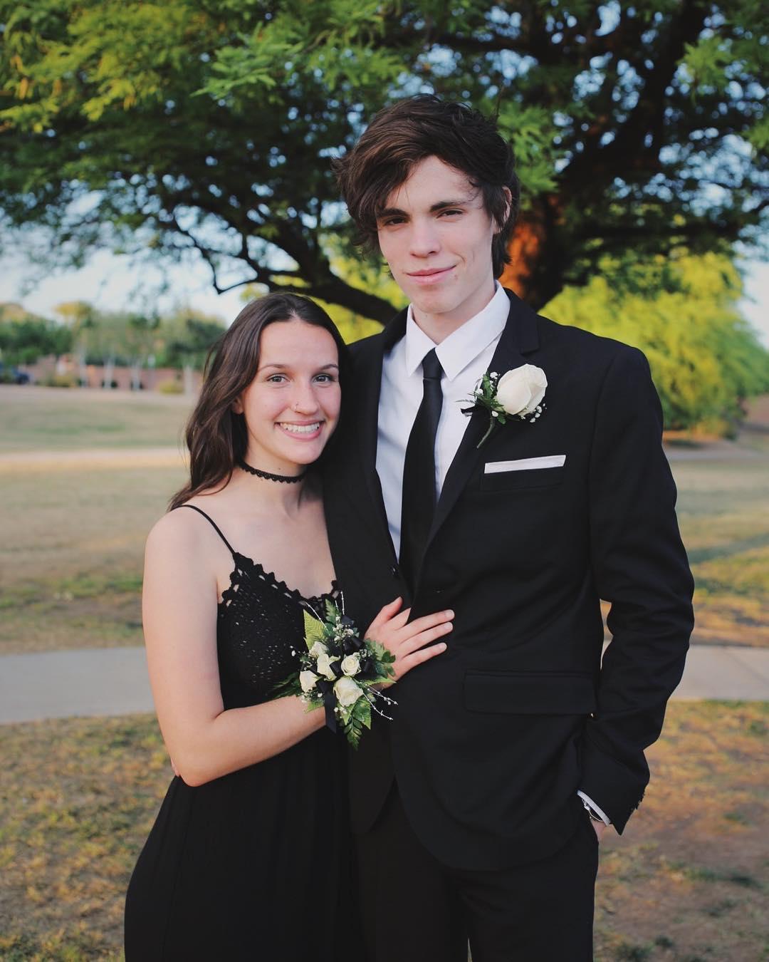 prom