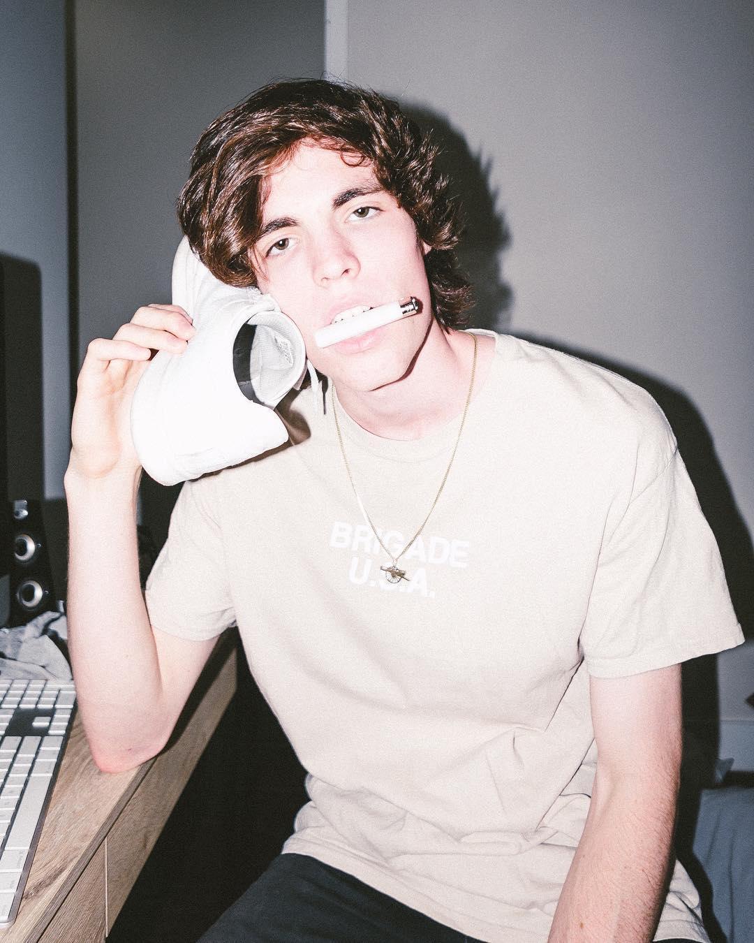 got my site back up go look at it on a computer or something noahglynn.com