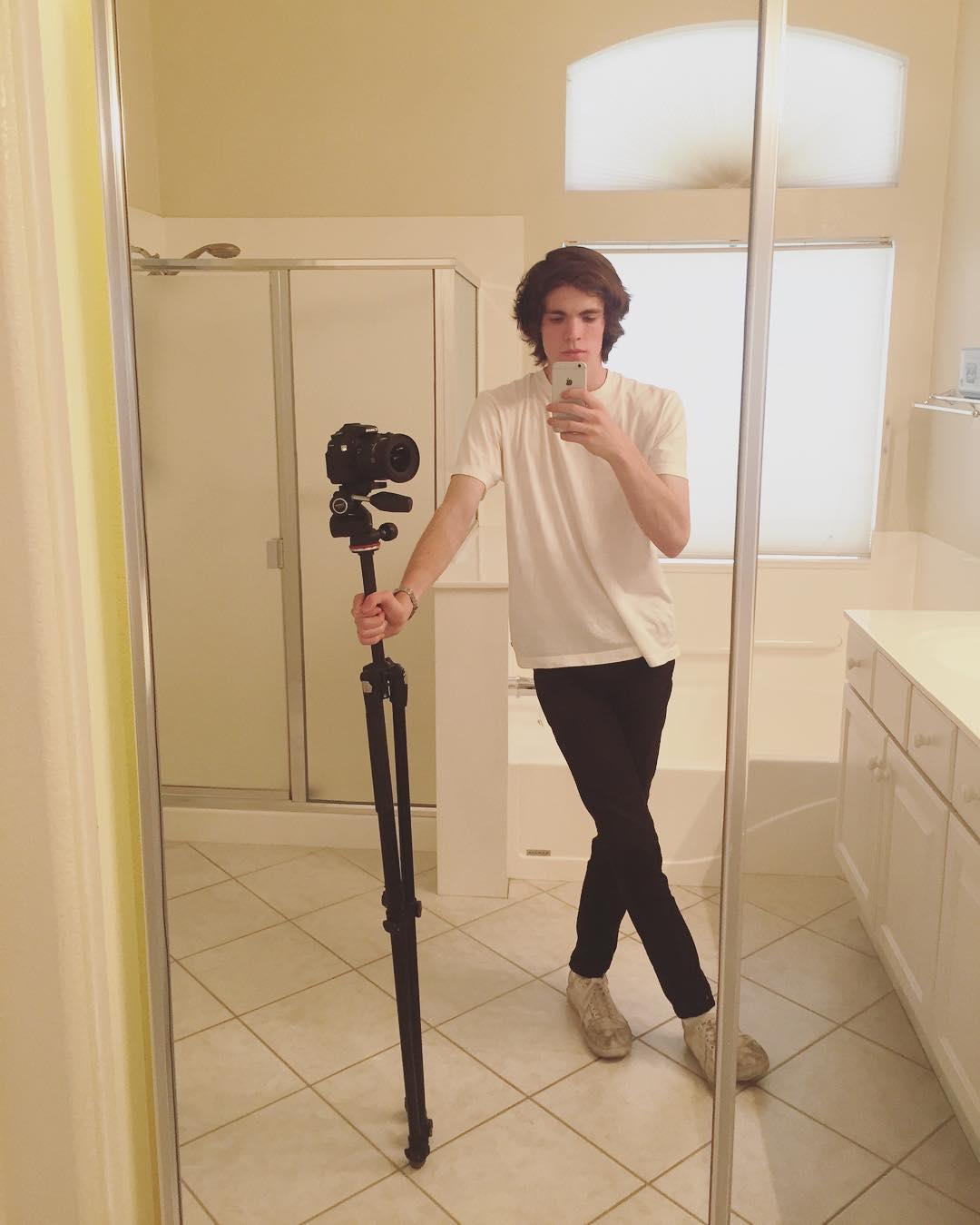 me and my good ol camera friend
