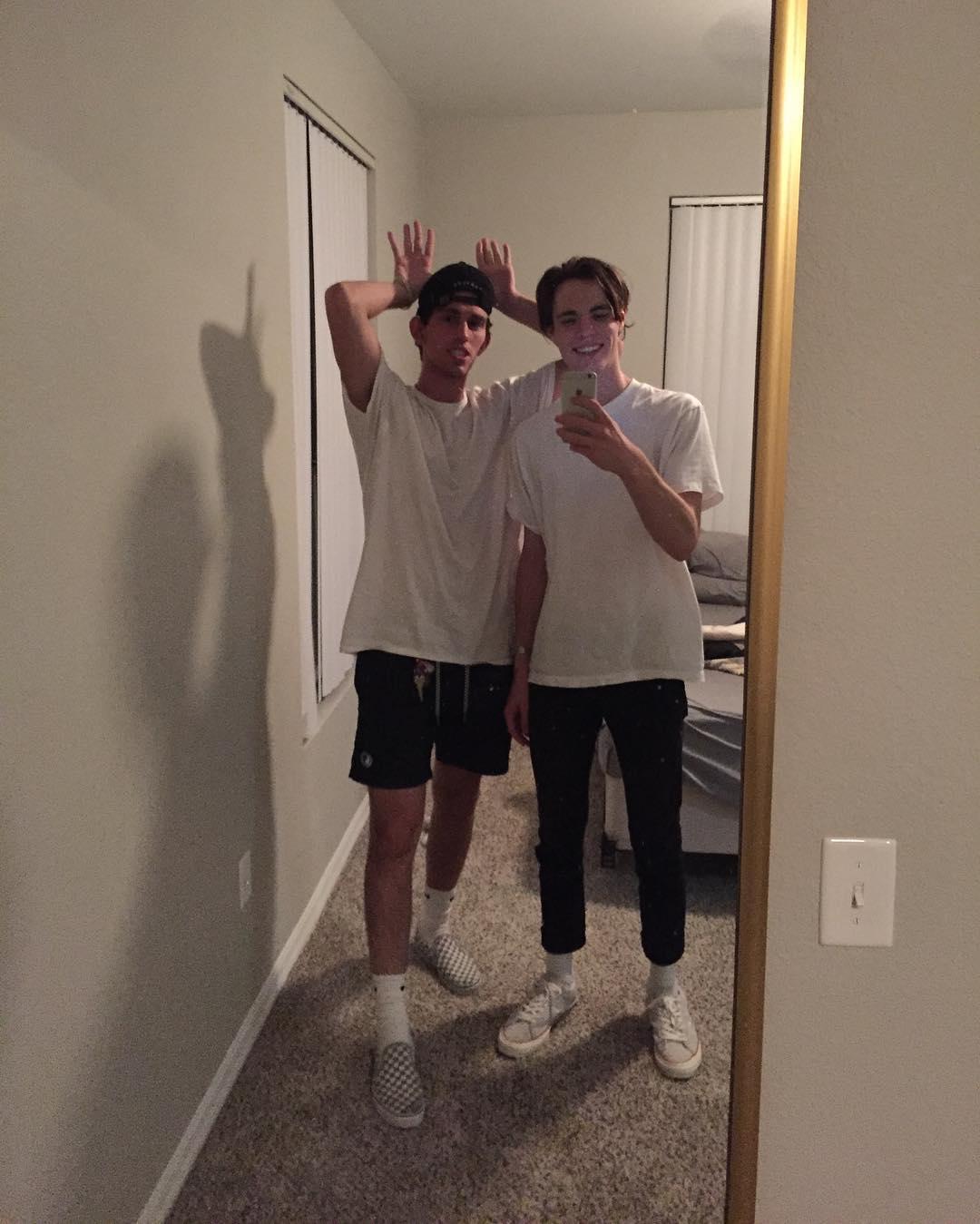big time friend-o