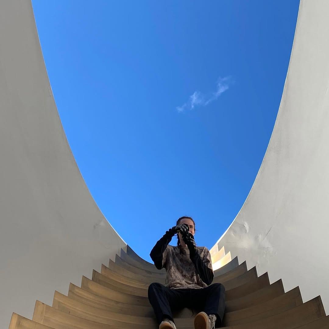 Had 2 go back today 🥺