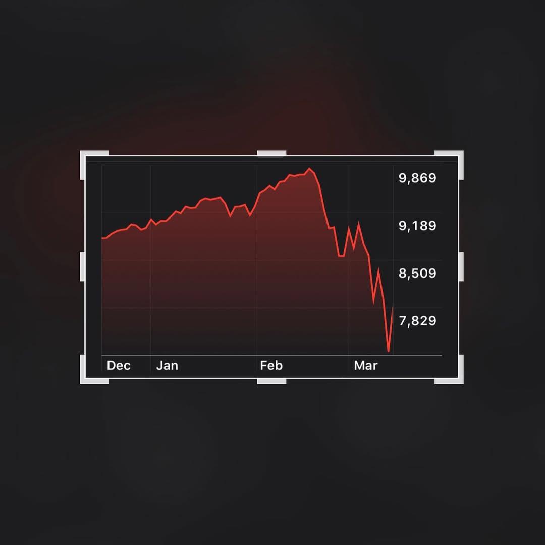 What spreads faster than fear?