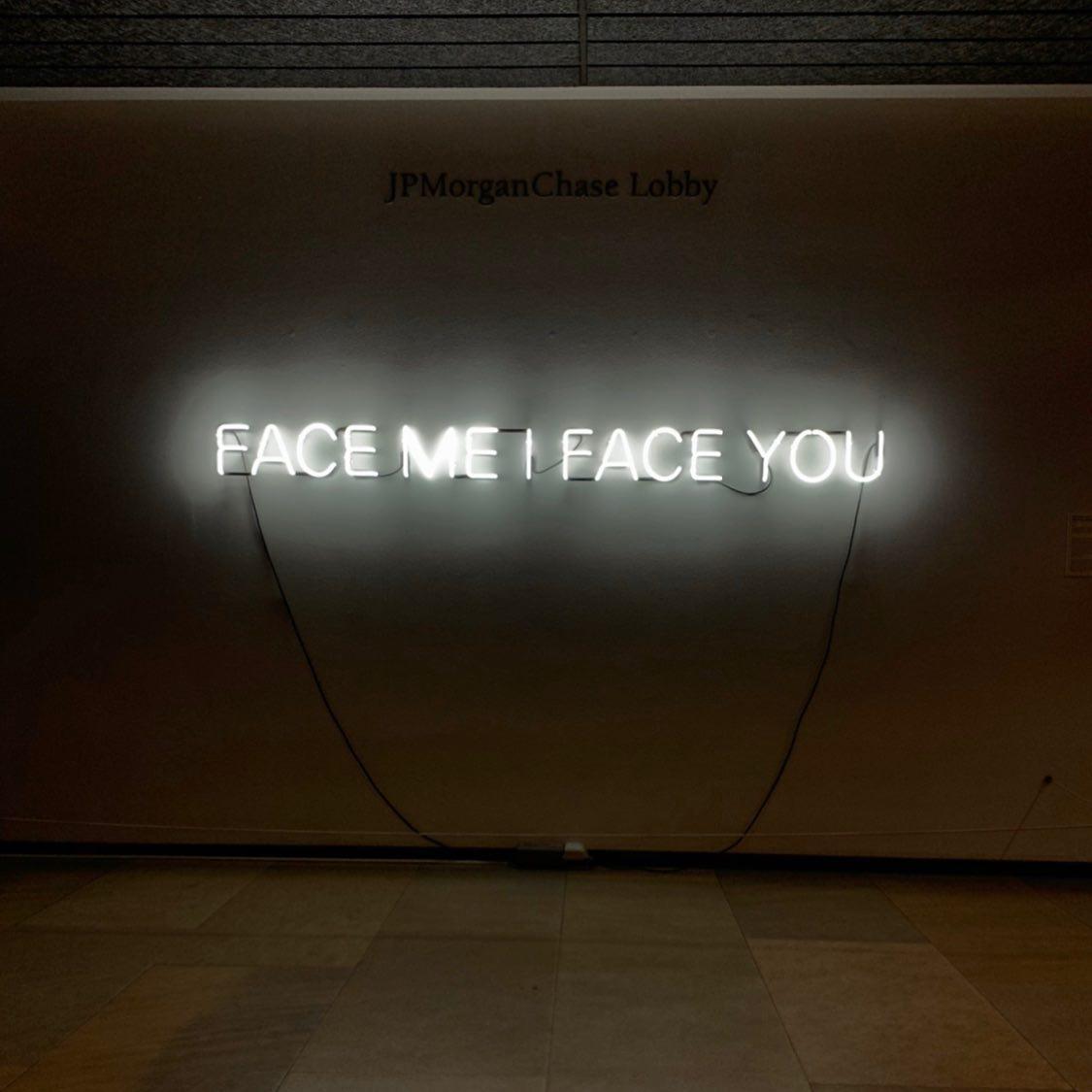 A @phxart classic. Well, almost