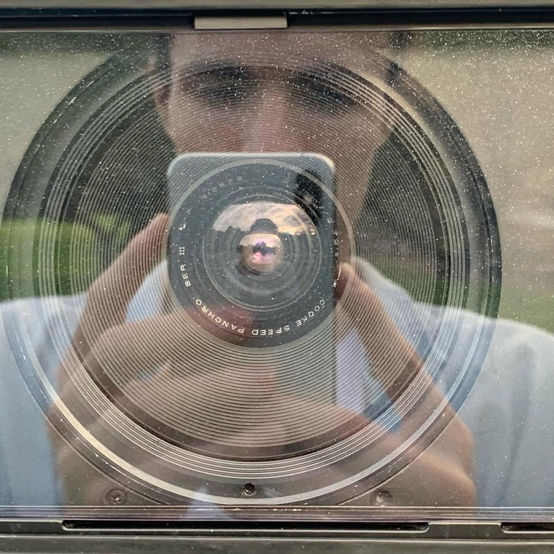 This my creative selfie instagram page now
