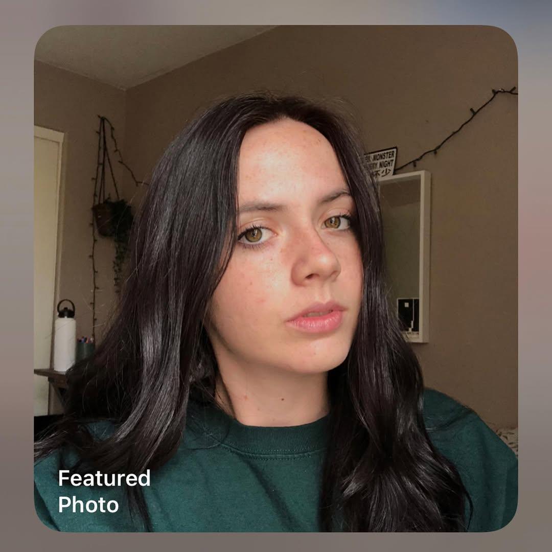 Randomized camera roll
