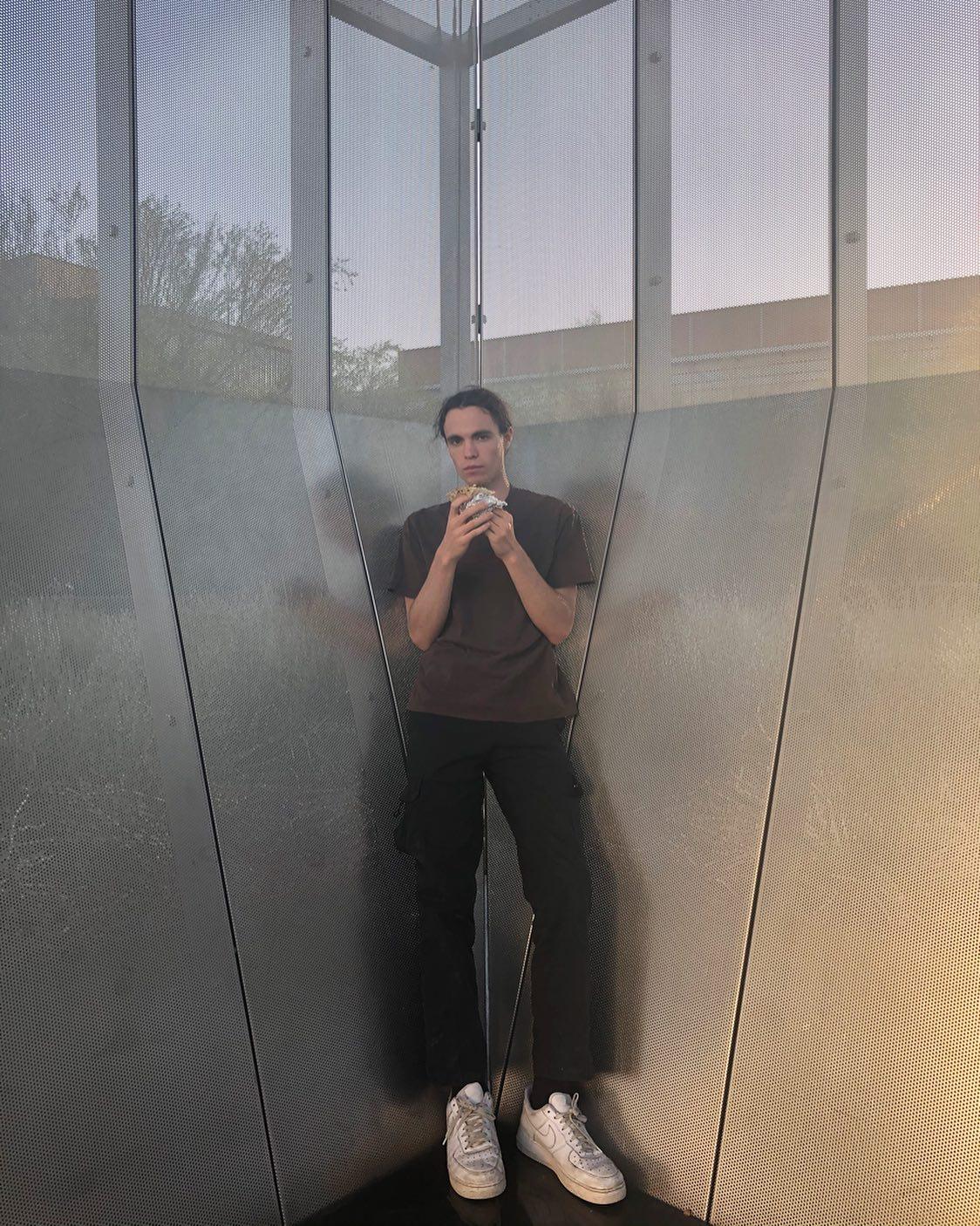 Chipotle + Turrell