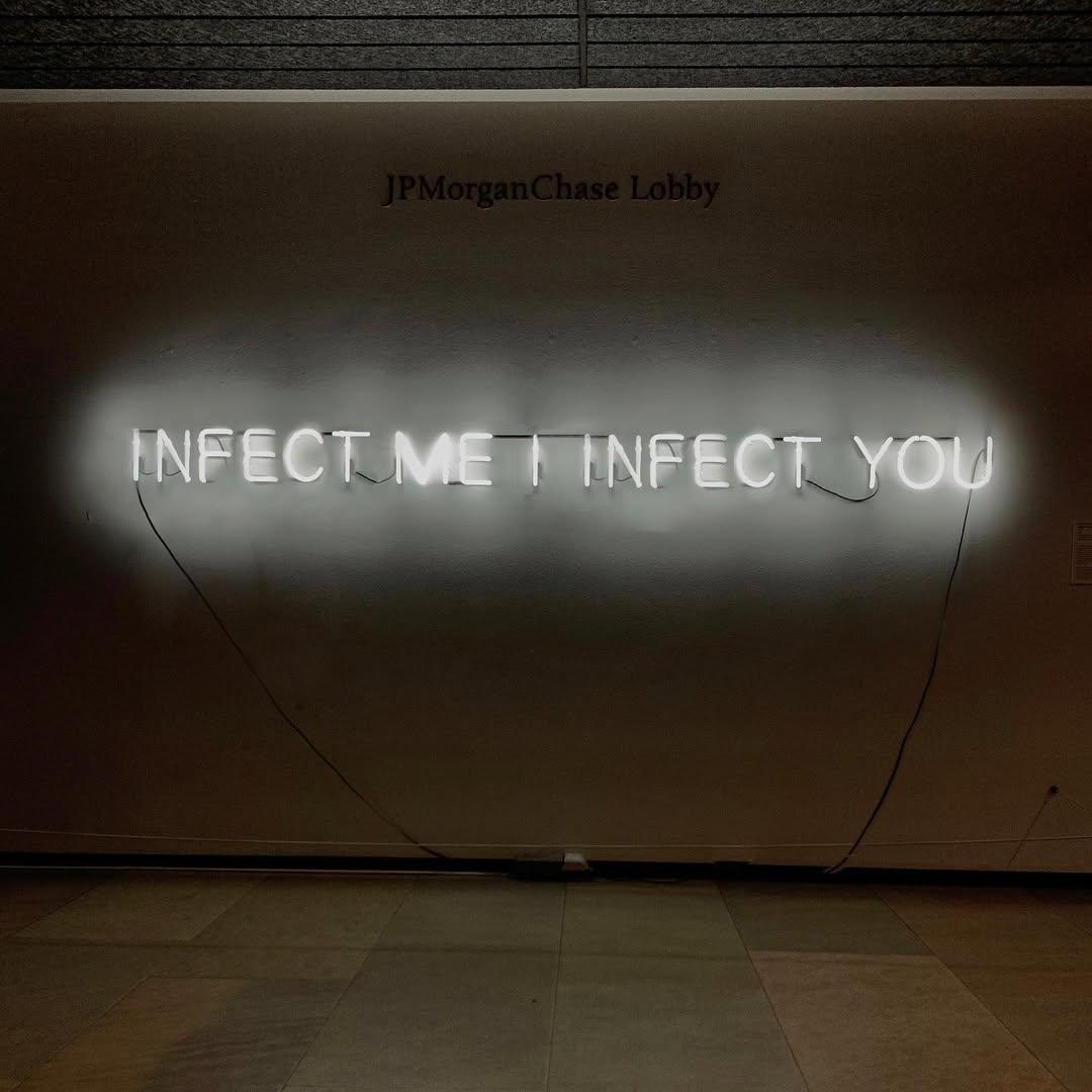 A @phxart classic. Well, almost