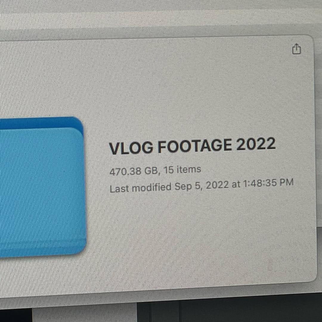 Media item 2 from October 17, 2022 at 2:27 AM