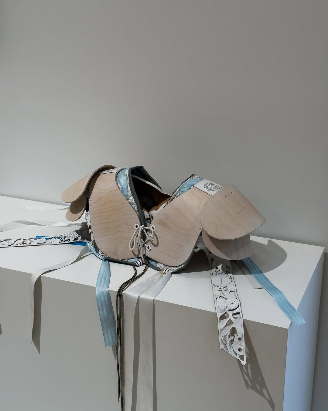 I am once again asking: do you like modern art?