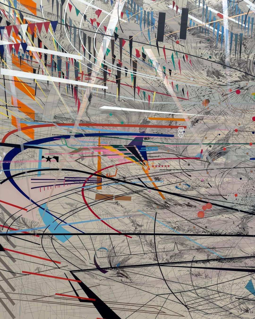 I am once again asking: do you like modern art?