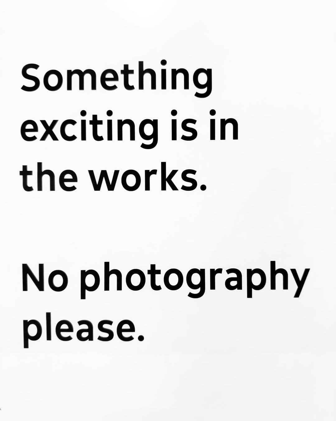 I am once again asking: do you like modern art?