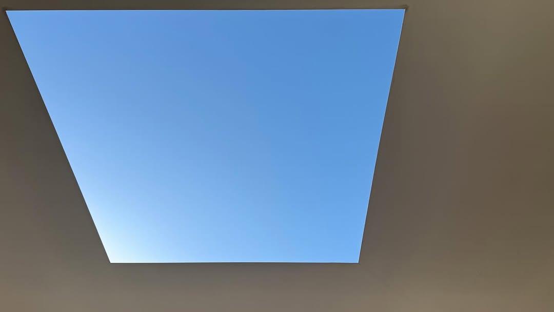 Tour de Turrell