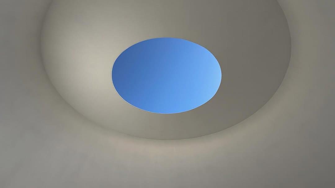 Tour de Turrell