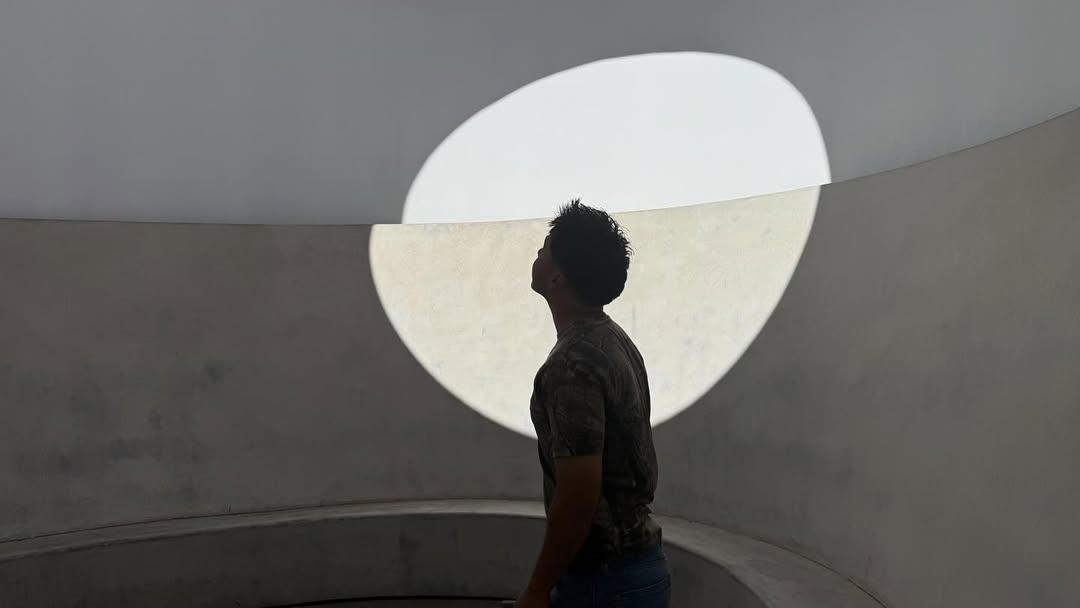 Tour de Turrell