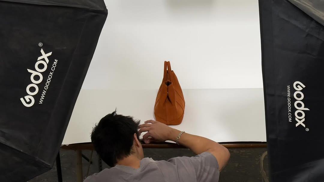 Similar objects accumulate naturally