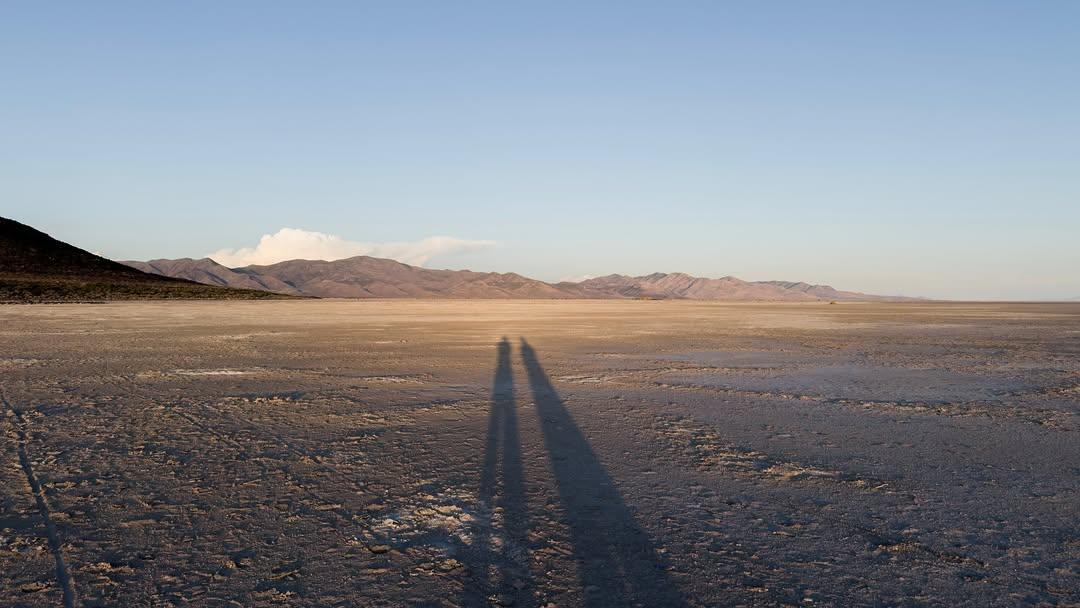 “The path isn’t a straight line; it’s a spiral. You continually come back to things you thought you understood and see …