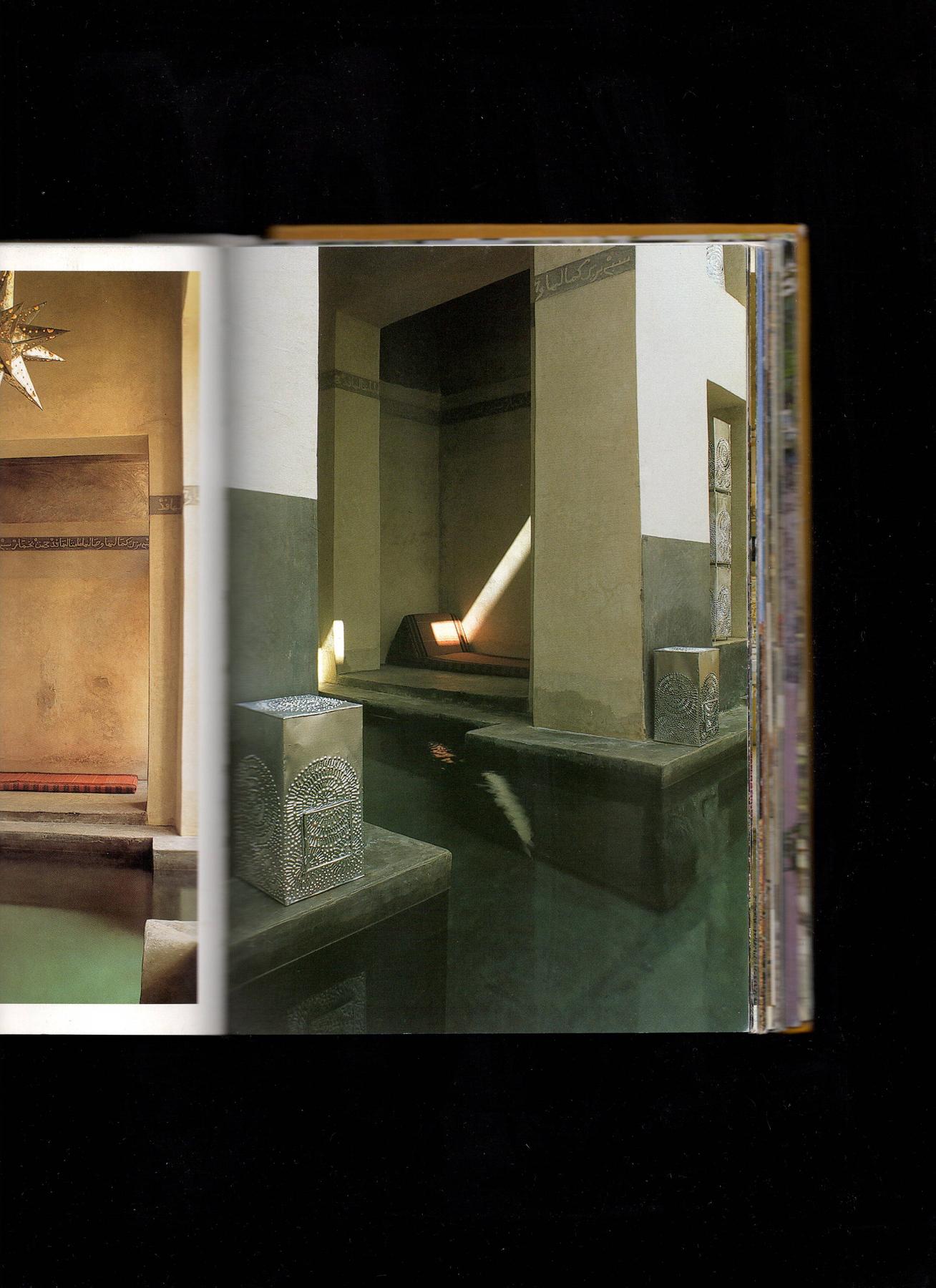 African Interior Design (teNeues, 2006)