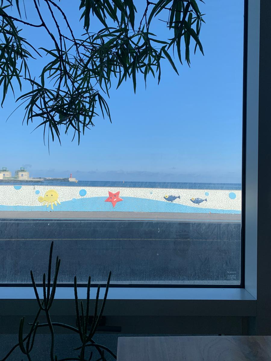 from (salt) on jeju