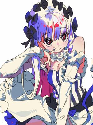 (1) 灼汋 on X: "啊咧咧～～～ https://t.co/6LKgcWxjrF" / X