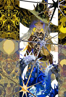 (1) Pisukev on X: "Crown of thorns https://t.co/ko4uAx6ySC" / X
