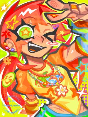 UTEU☆ on X: "★彡 ℙ𝕠𝕡’𝕟 𝕊𝕥𝕒𝕣!! 彡★ https://t.co/WLcFuDhTuN" / X