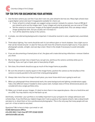 documentingyourwork.pdf