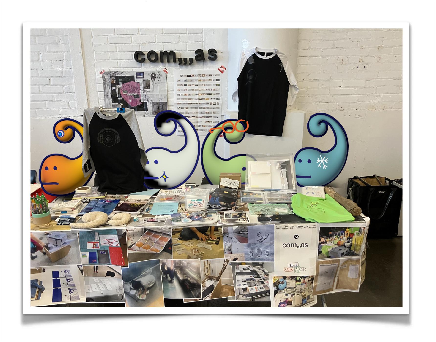 Otherisland ArtBook Fair 2026