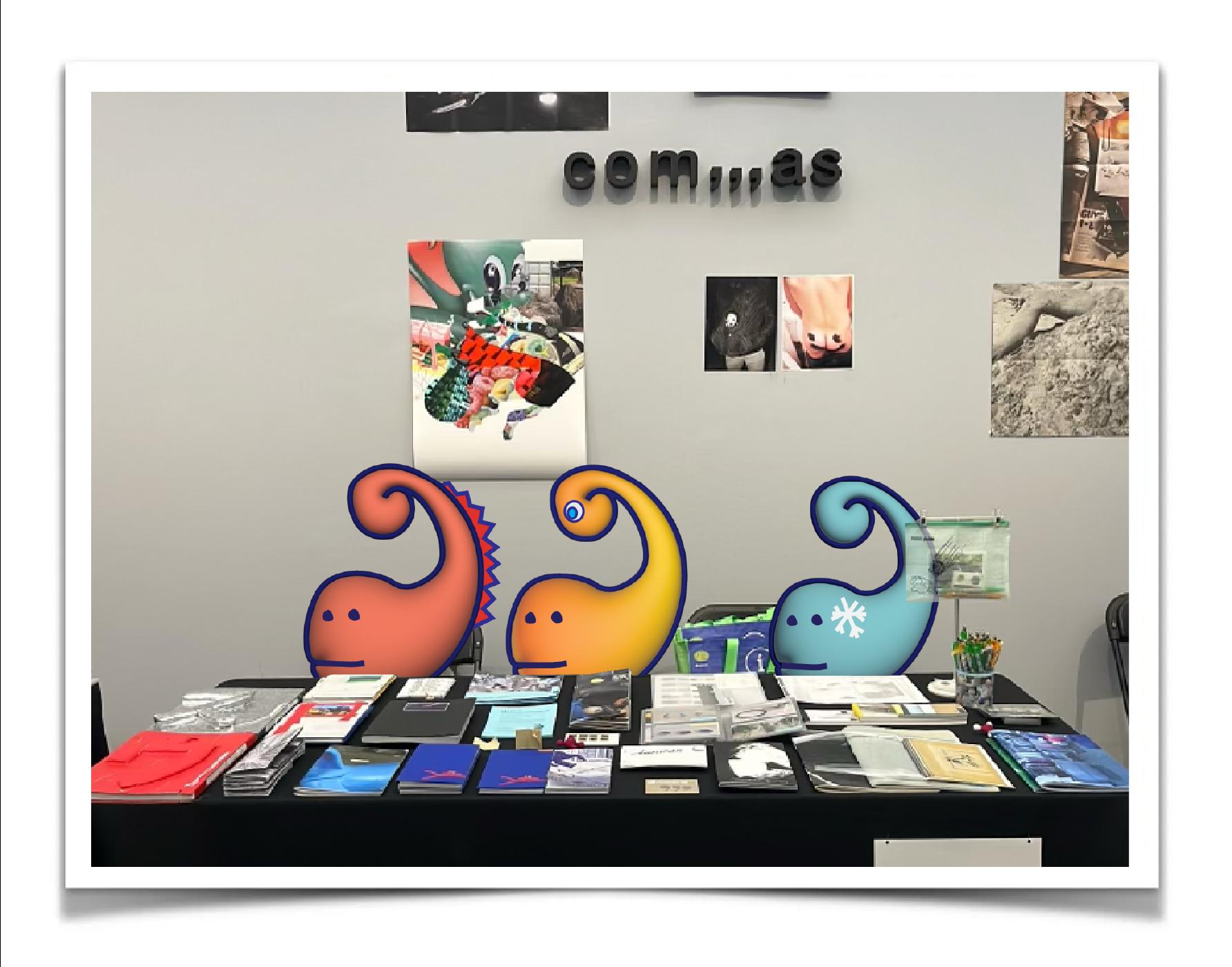 icp photobook fest 2026