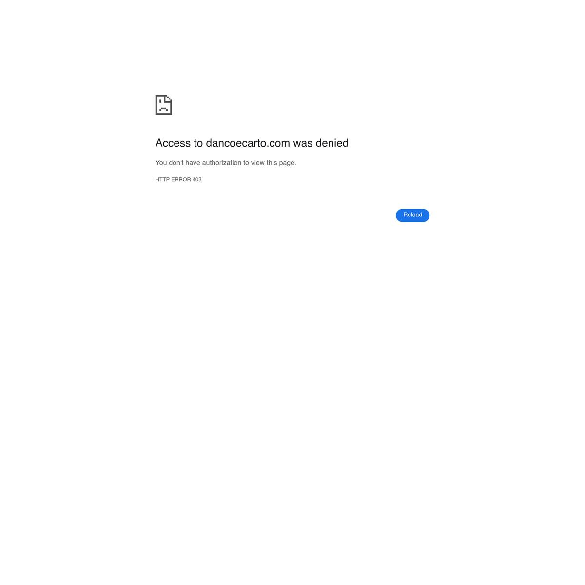 dancoecarto.com