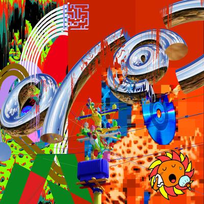 The Avalanches on X: "Are you ready to taste the weekend? 'Every Single Weekend' artwork by Johnathan Zawada https://t.co/75qV2ErVgk https://t.co/ybtTOlYTtQ" / X
