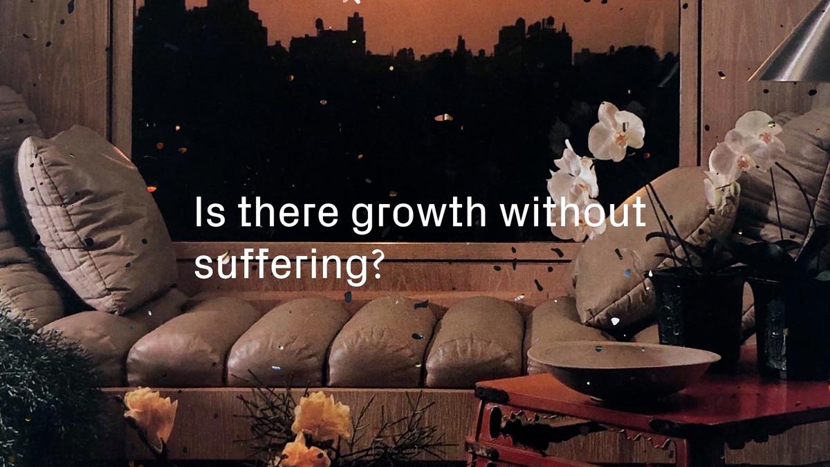 Still from Some things you can ask by Sara Magenheimer