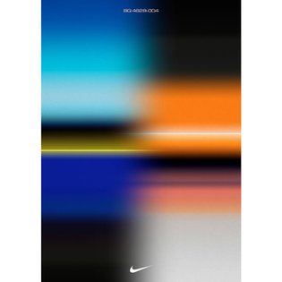 Posters for @nike