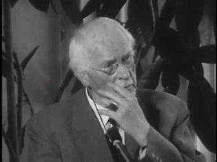 Great Minds of the 20th Century: Dr. Carl Jung