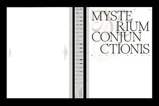 Mysterium Conjunctionis