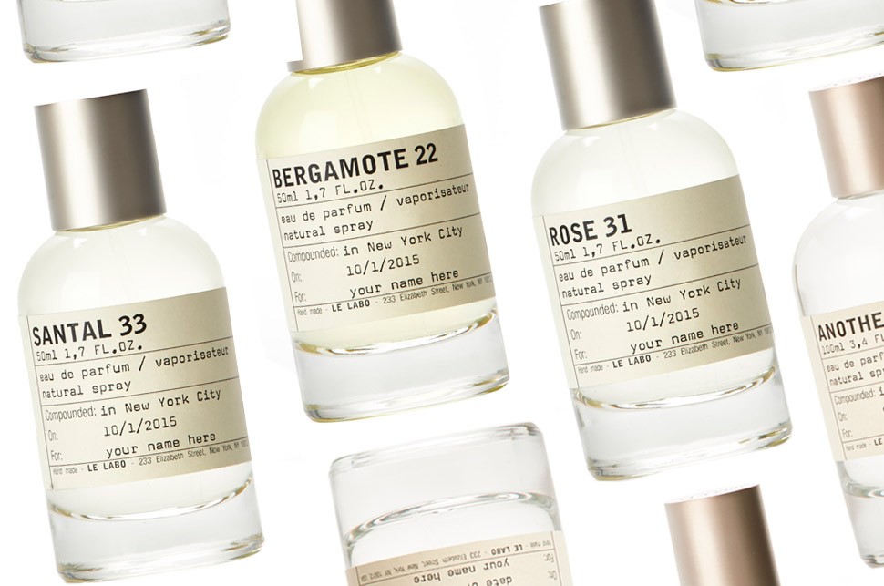 Le Labo 50ml Refill