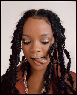 1018-allure-cover-shoot-rihanna-braids-glitter-eyeshadow-lipstick-tongue.png