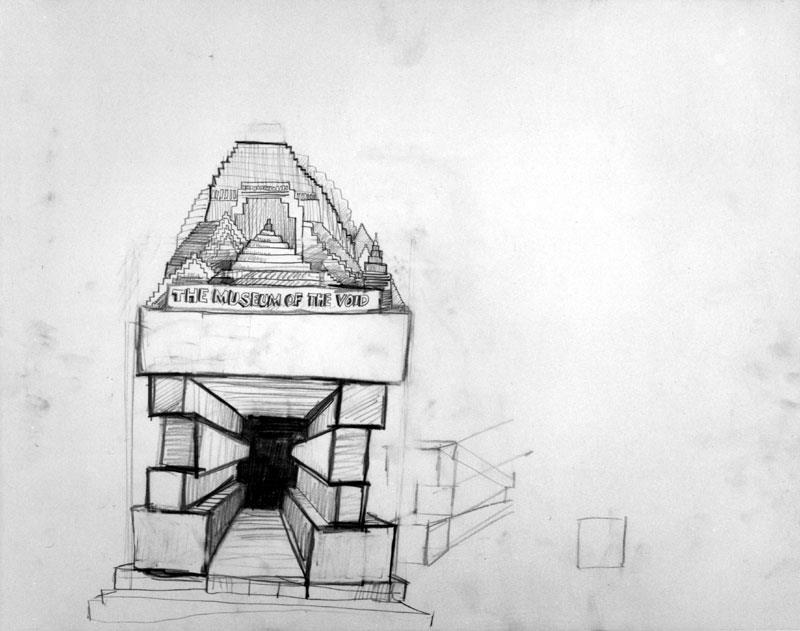 The Museum of the Void