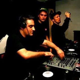 Blu Mar Ten DJ Set (no MC) - 1996 DnB Arena - Intelligent DnB by DJ Jo Public
