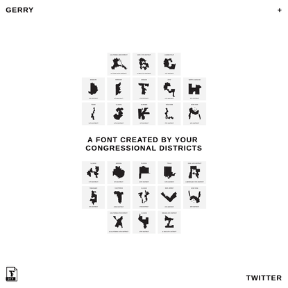 Ugly Gerry