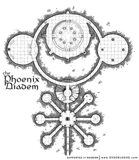 The Phoenix Diadem
