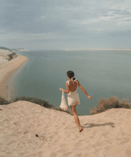Girl | Beach | Dunes | Landscape | Woman | Vacation | Holidays | Pastel | tumblr_ptapayzmz31qc91i1o1_1280.png