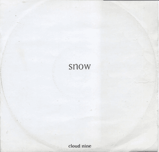 Cloud 9 : Snow/Jazzmin