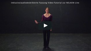 Learn - The NELKEN-Line by Pina Bausch (audiodeskribierte Fassung)