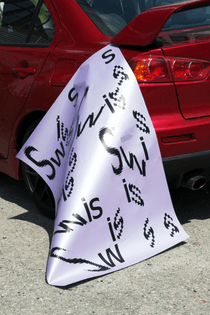 Atlas Studio — Swiss Design Awards (2014)