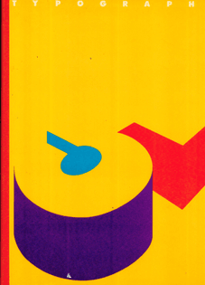 Typography 5: The Annual of the Type Directors Club - Susan Davis