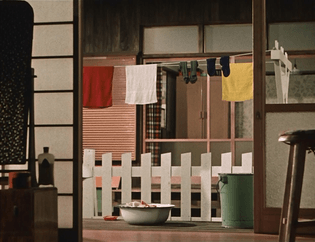 Good Morning (1959) Ozu