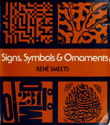 Signs, Symbols and Ornaments